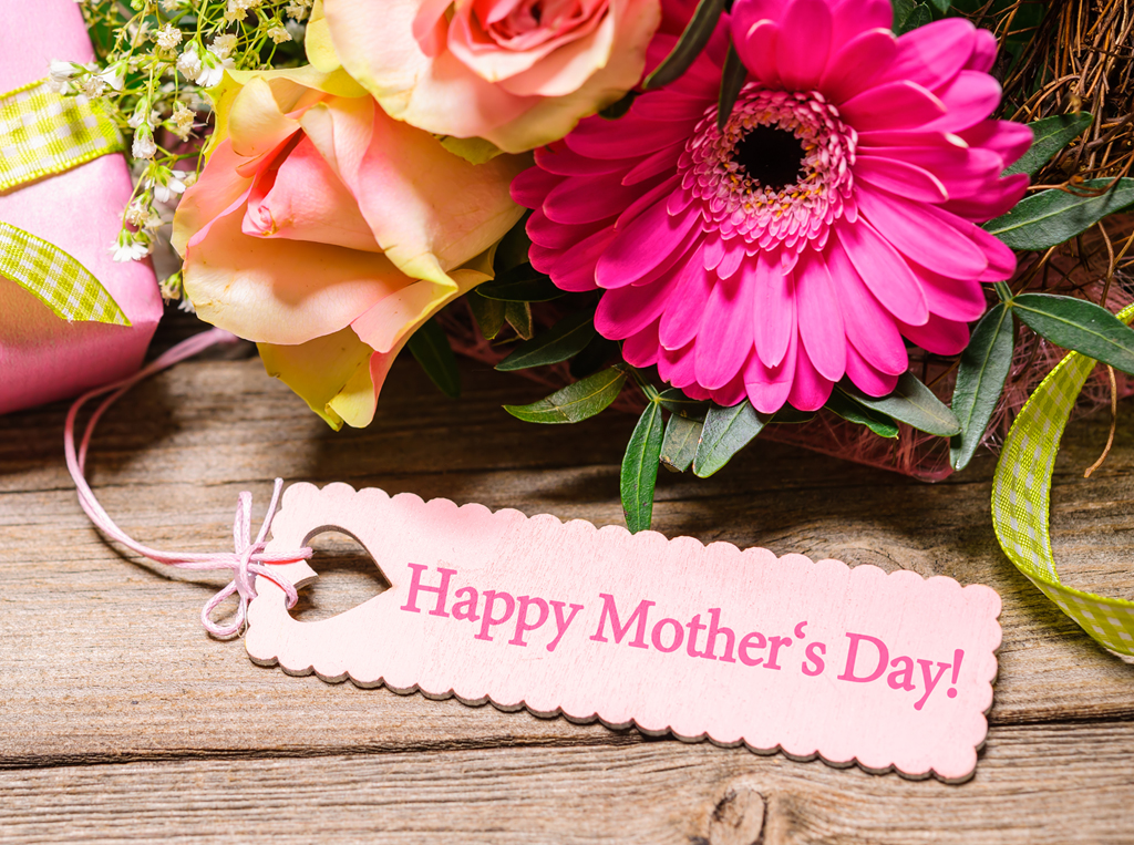 Mother's day flowers